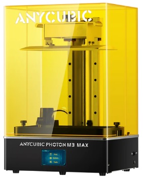 Anycubic Photon M3 Max